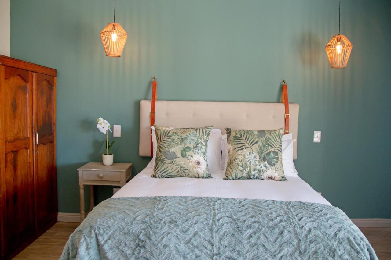 Figberry Guestrooms Bloemfontein Exterior foto