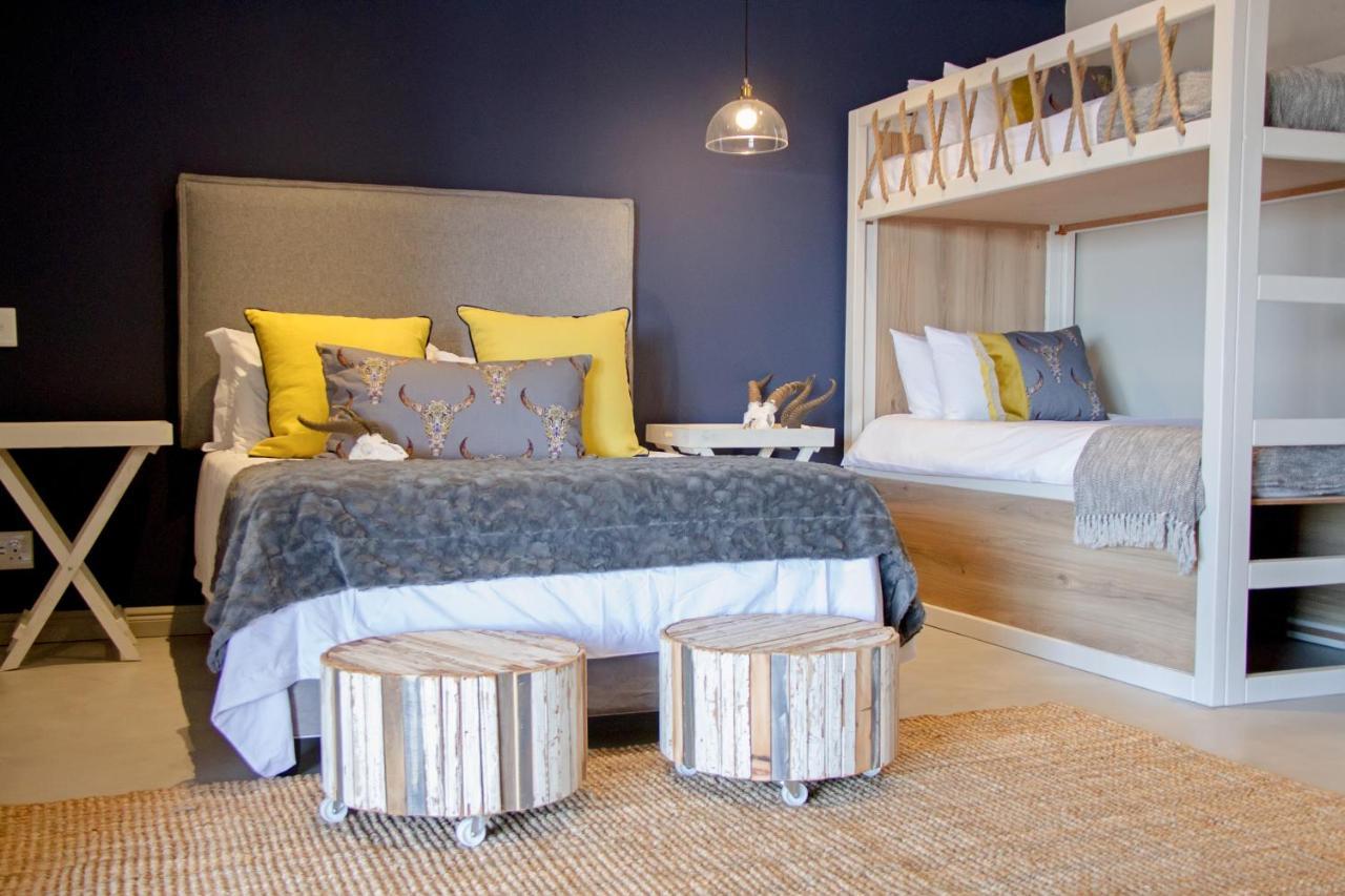 Figberry Guestrooms Bloemfontein Exterior foto